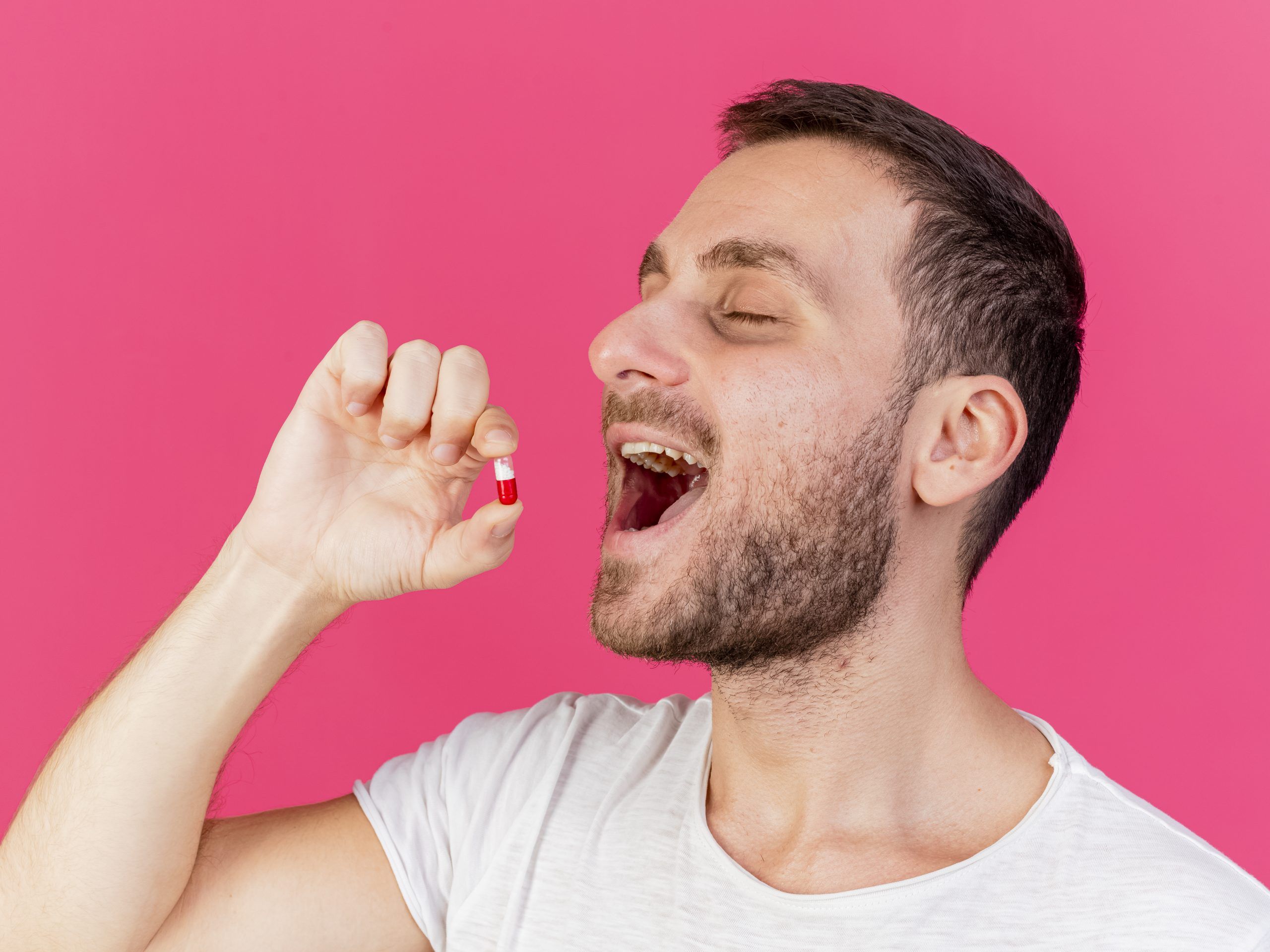 Vitaminas para imunidade
