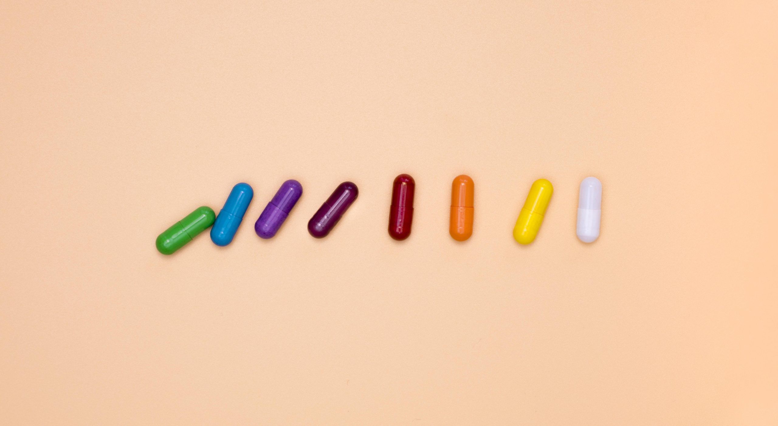 Suplementos para vender