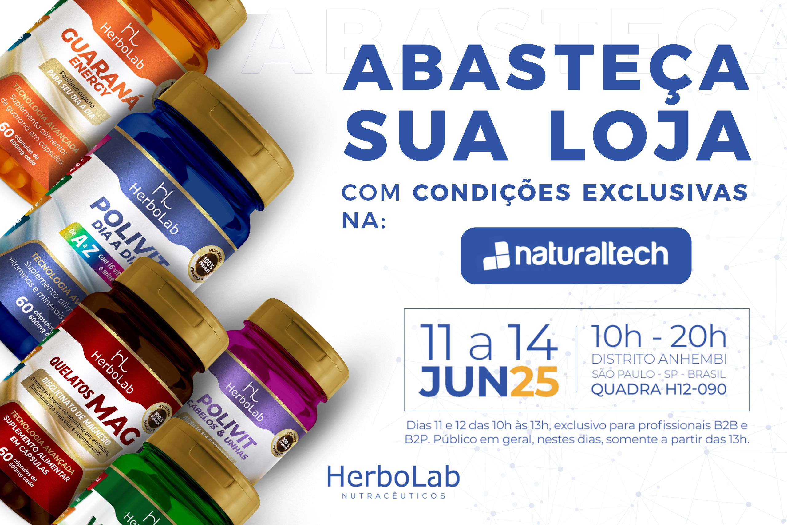 Naturaltech 2025