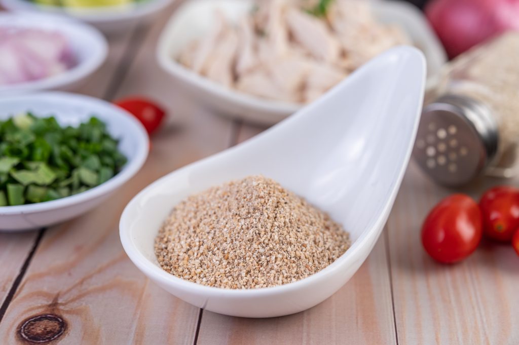 psyllium para emagrecer