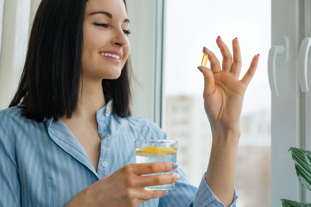 Suplementos para vender