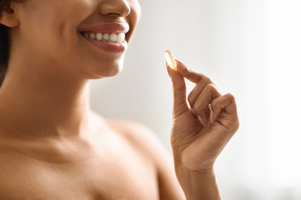 Vitamina d