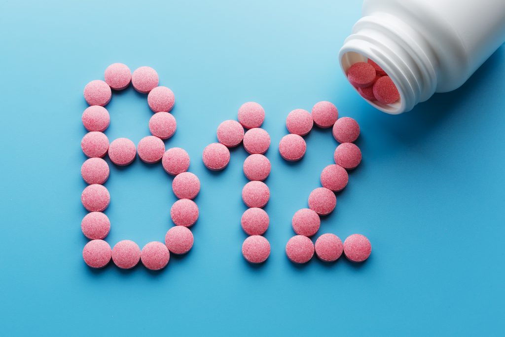 vitamina B12