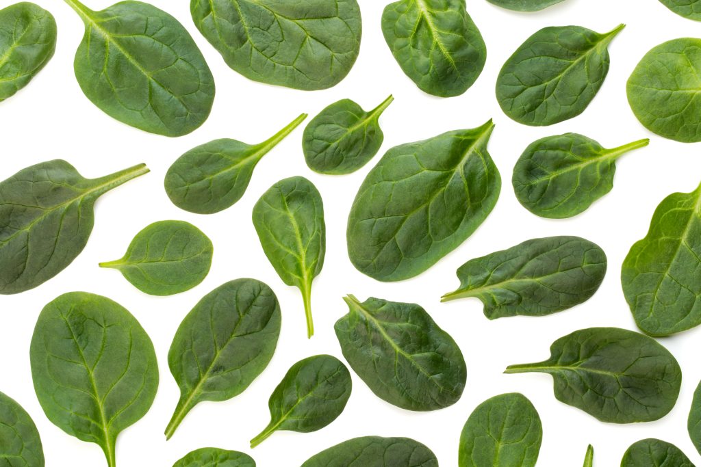 alimentos ricos em minerais
