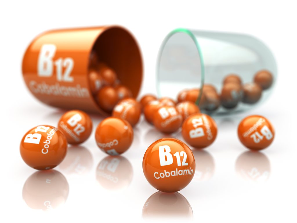 vitamina B12