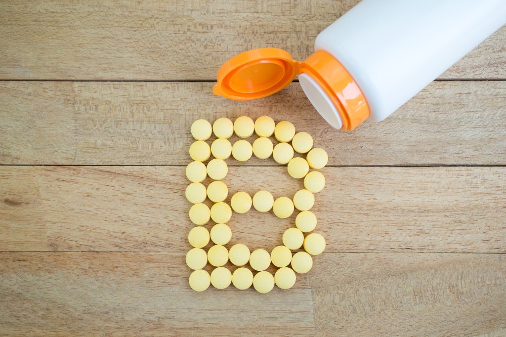 vitamina B12